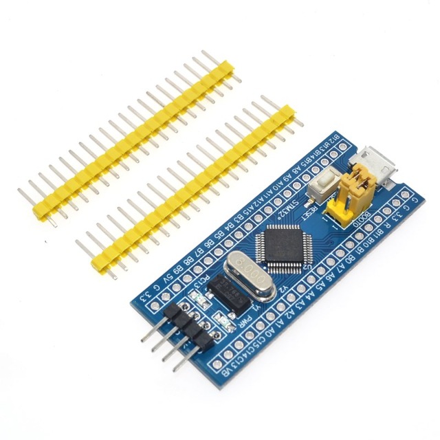 STM32F103C6T6 Minimum System Board Microcomputer STM32 ARM Core Board